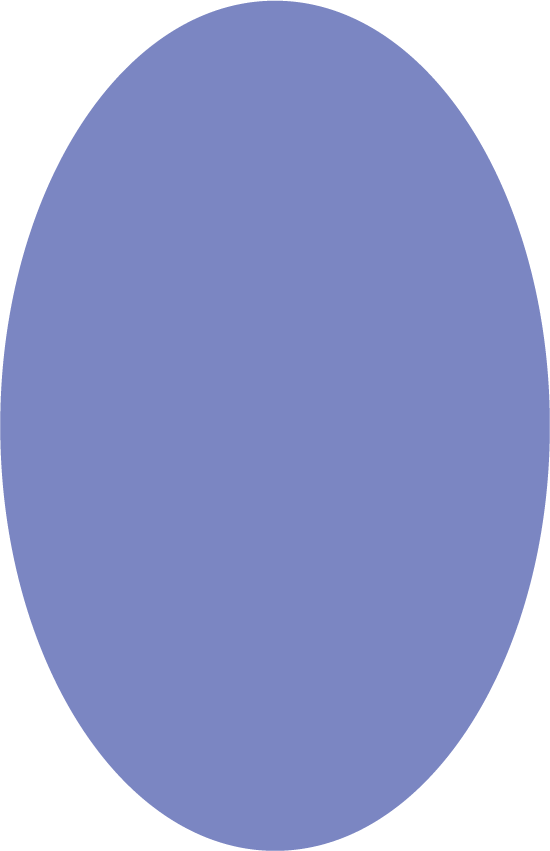 oval