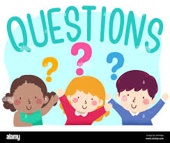 questions