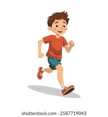 ran