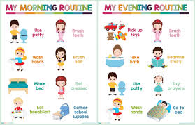 ROUTINE