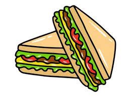 sandwiches