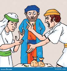 Servants