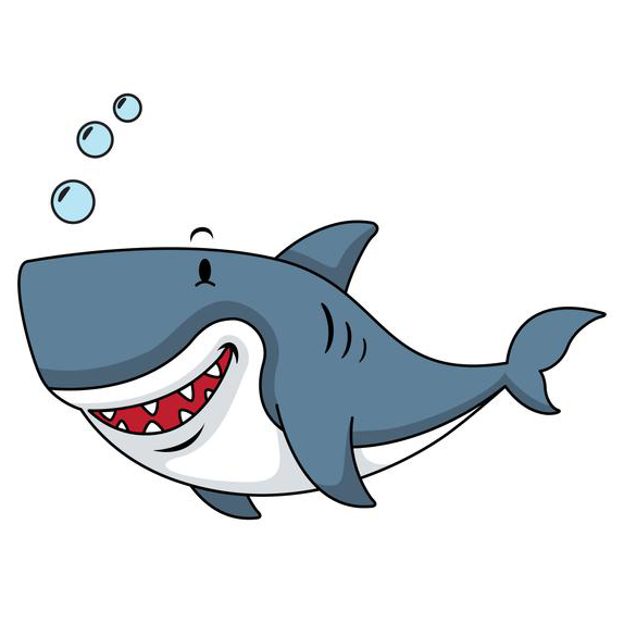 shark