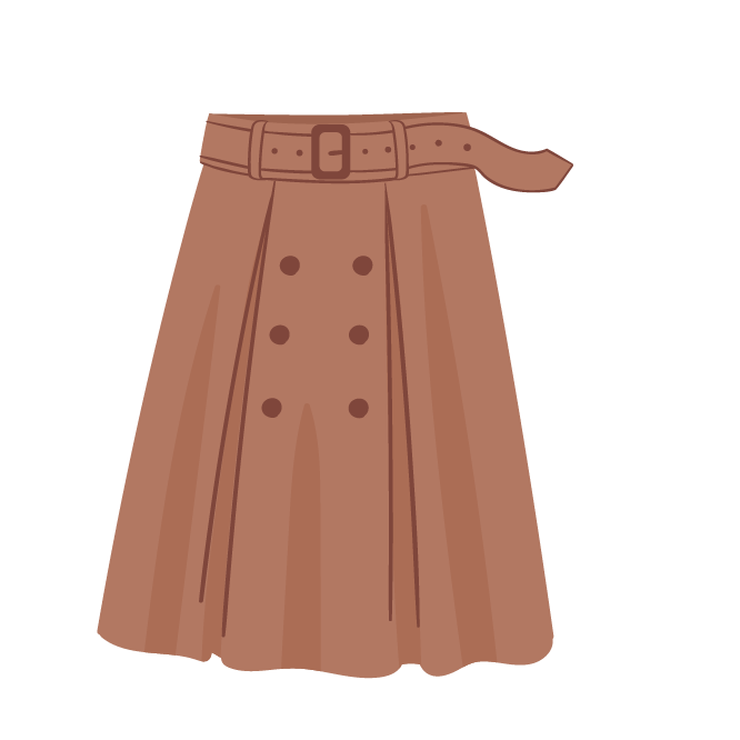 skirt