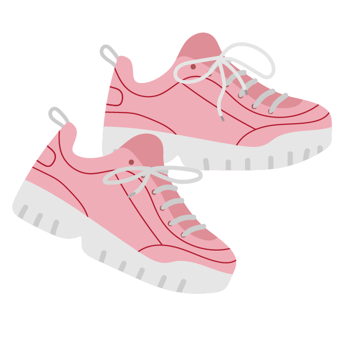 sneakers