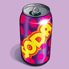 soda