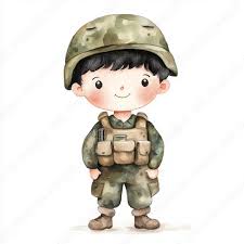 Soldier