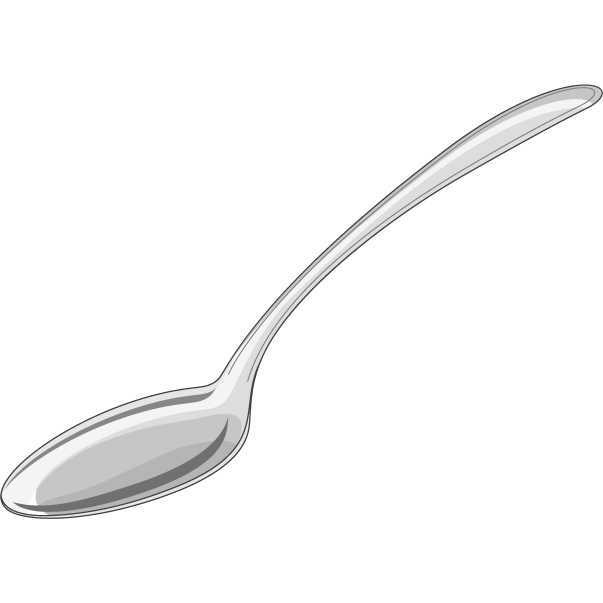 spoon