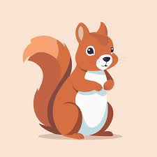 SQUIRREL