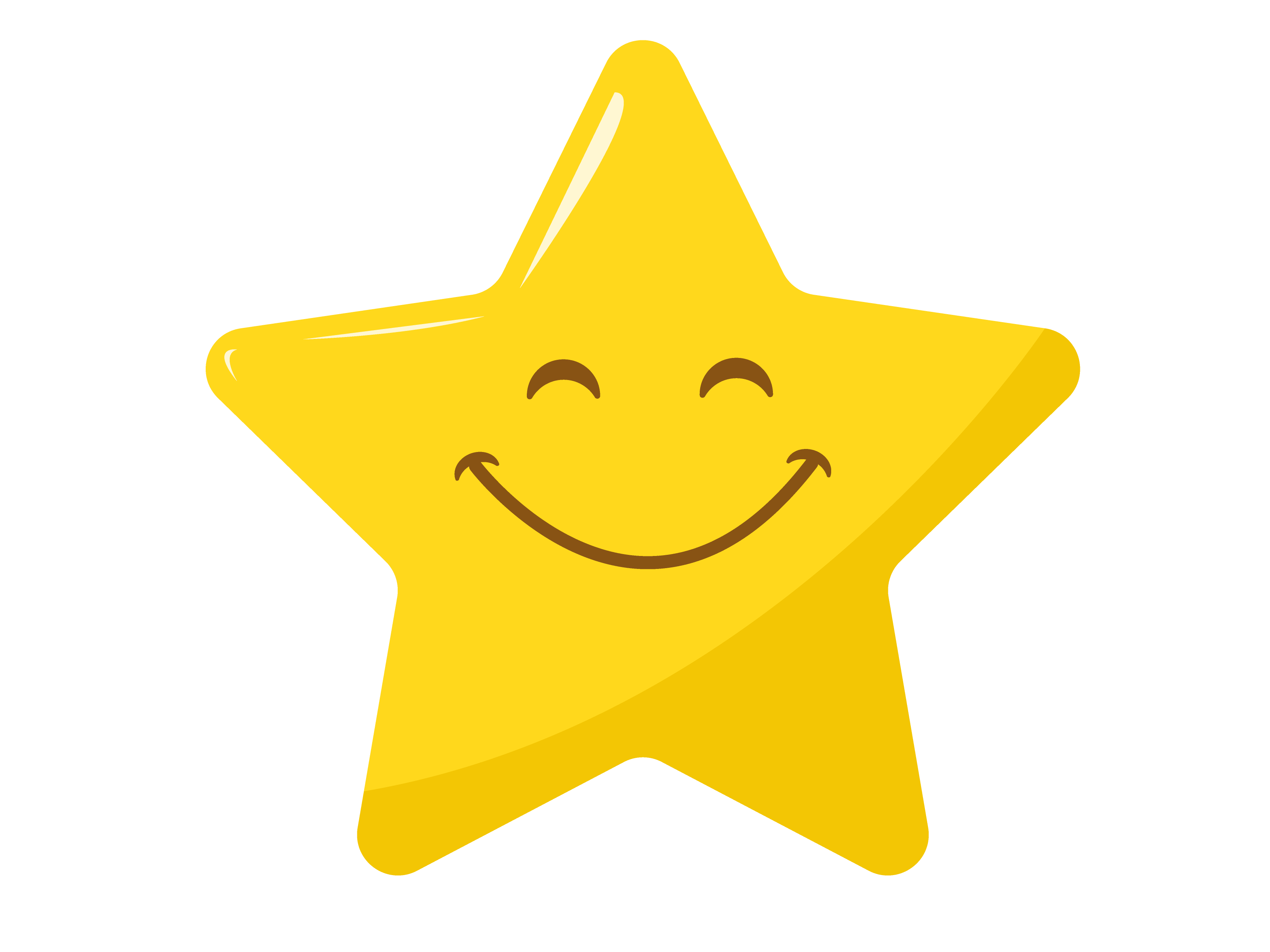 star