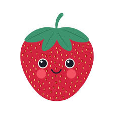strawberry(ies)
