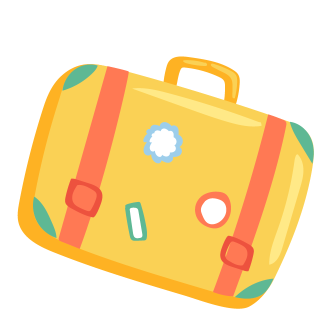suitcase