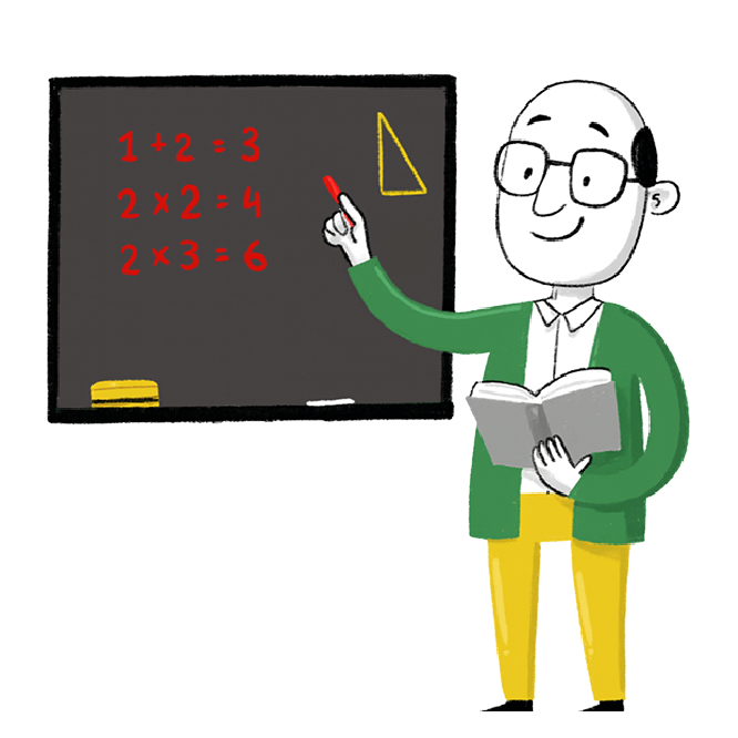 teach