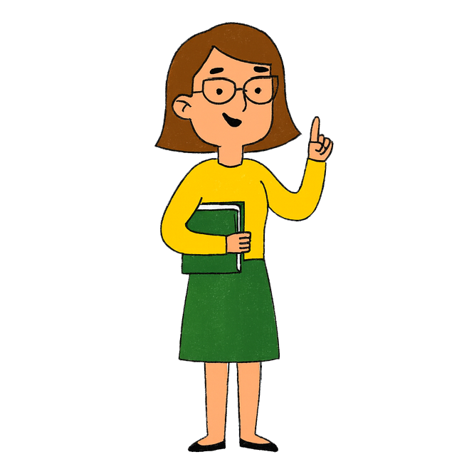 teacher