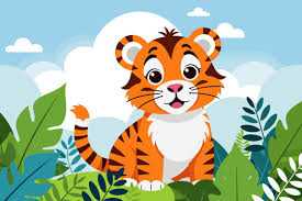 Tigers