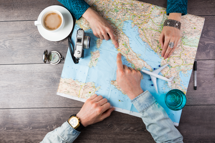 travel