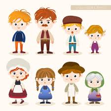 Villager