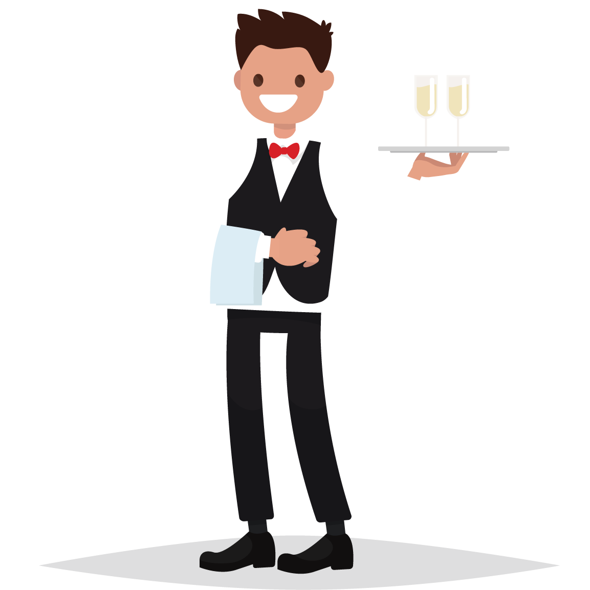 waiter