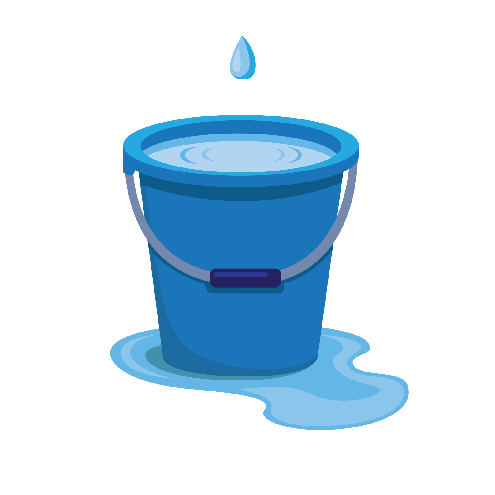 water
