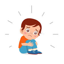 Worried