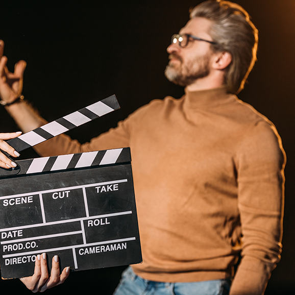 actor