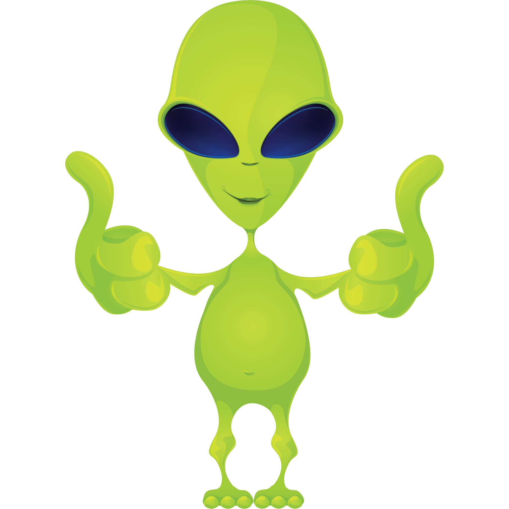 alien