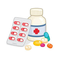 Antibiotics