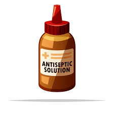 Antiseptic