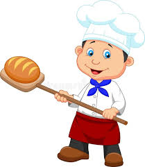 baker