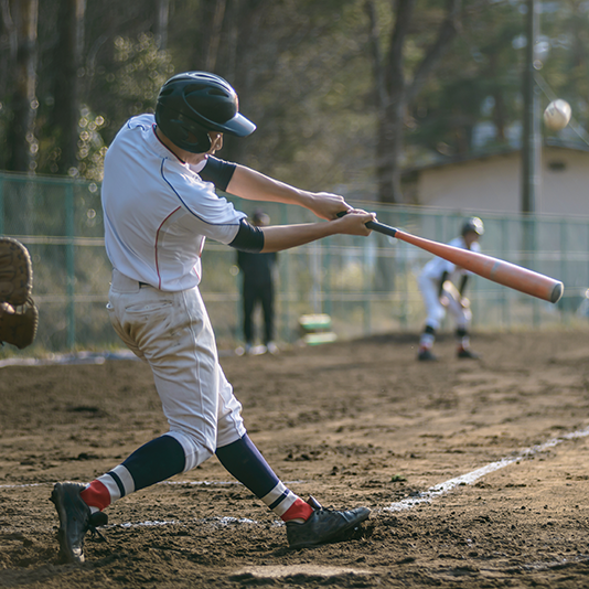 baseball