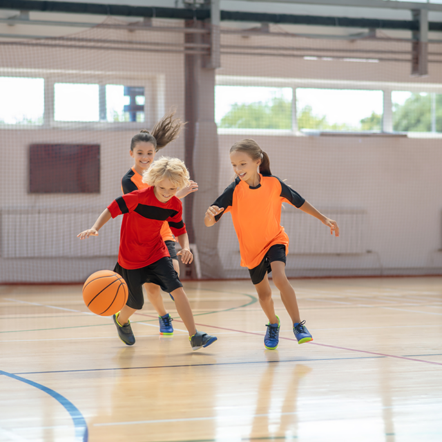 basketball