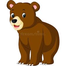 bears