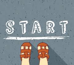 begins