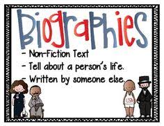 biography
