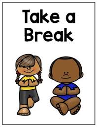 break