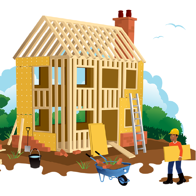 build
