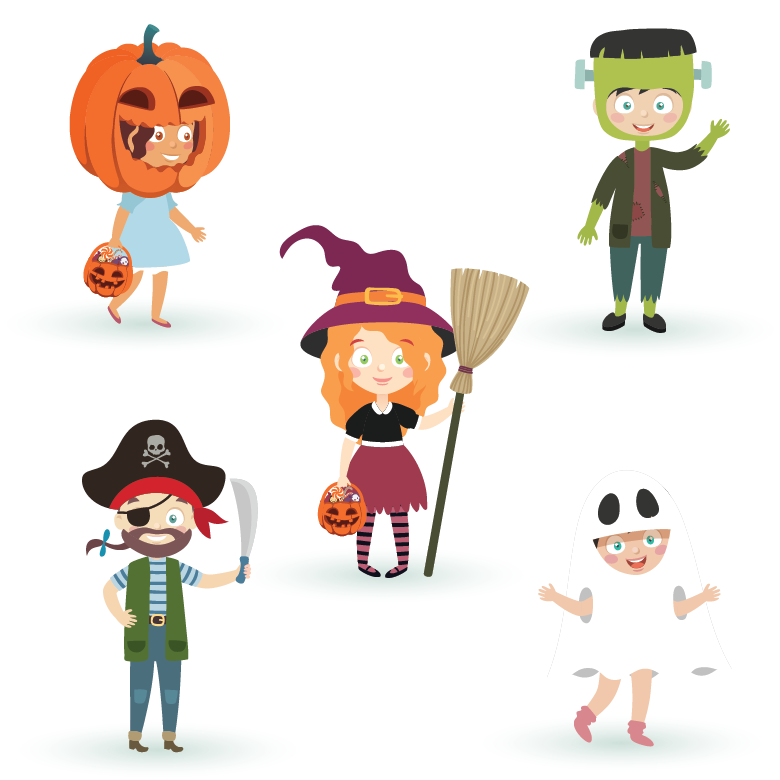costume