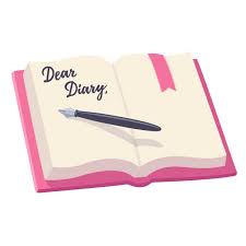 diary