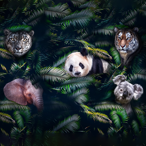 endangered