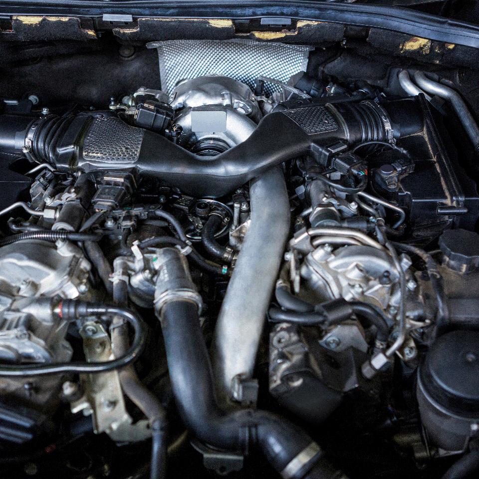 engine