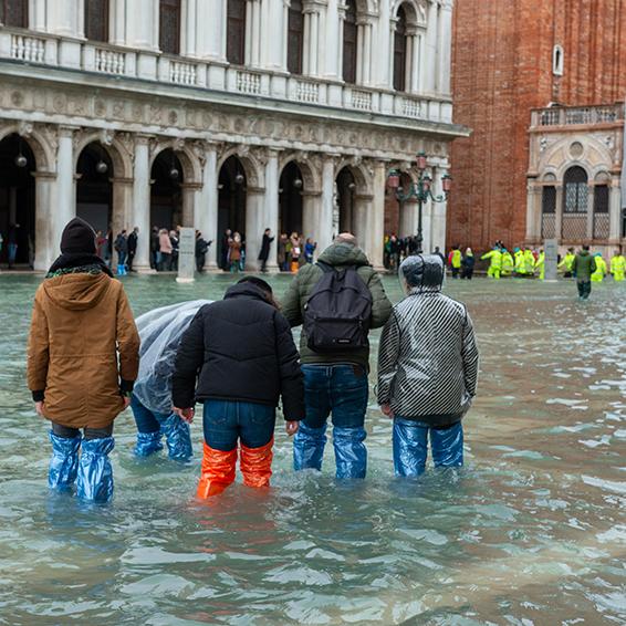 flood