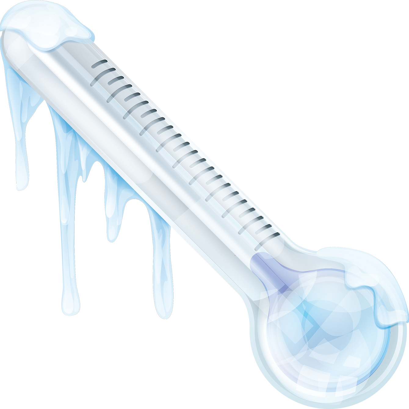 freeze