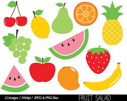 fruity