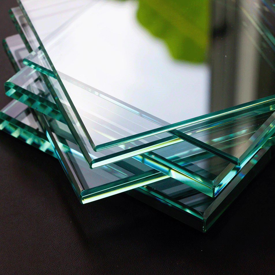 glass