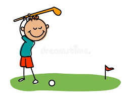 golf
