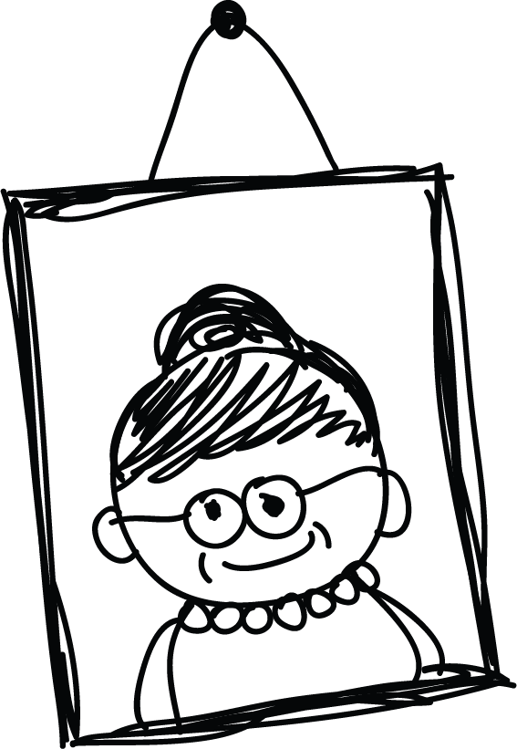 Grandma