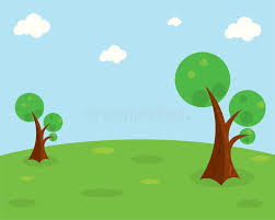 grasslands