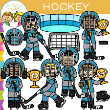 hockey