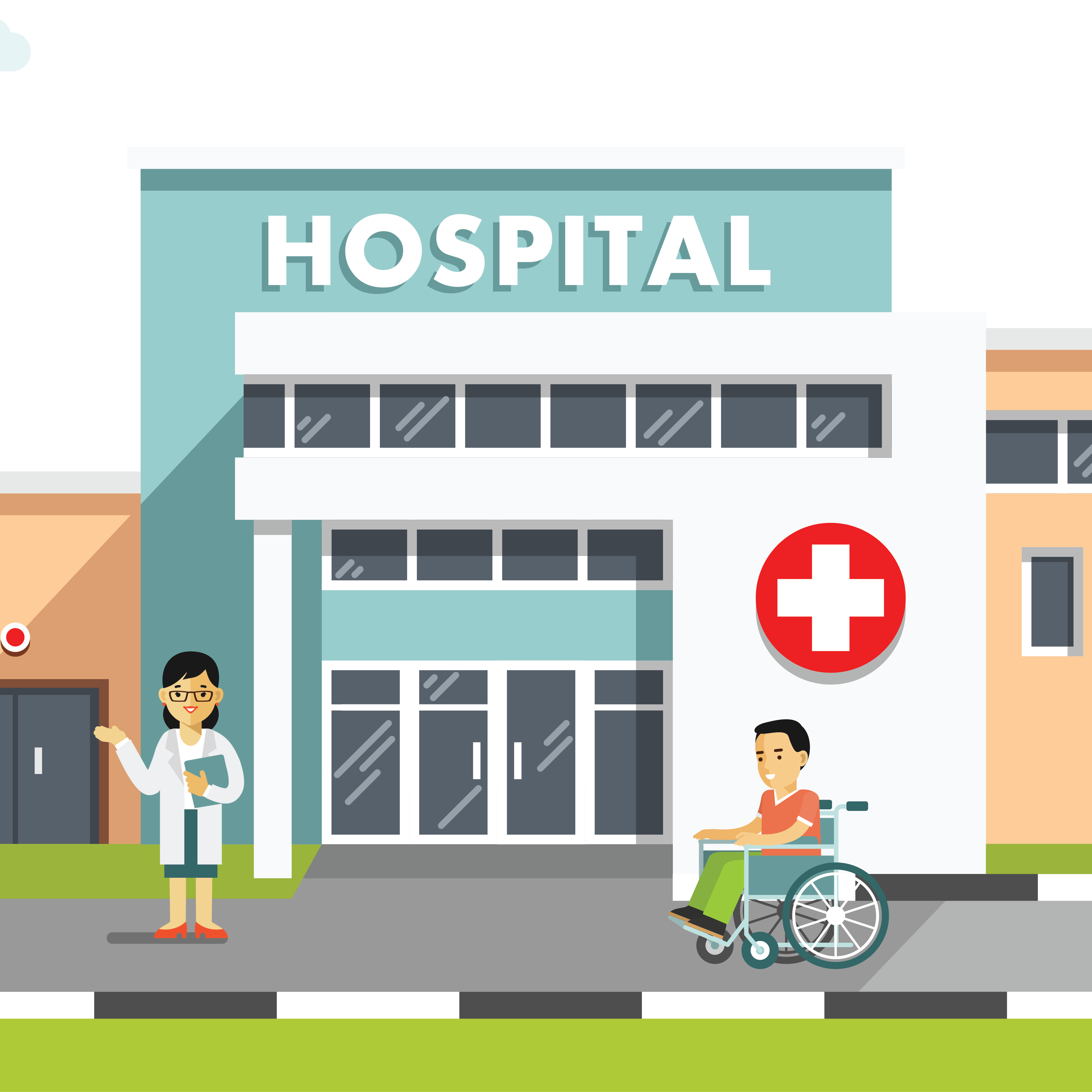 hospital