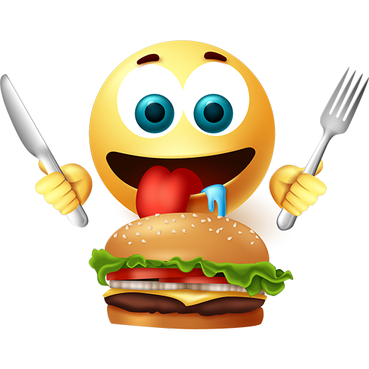 hungry